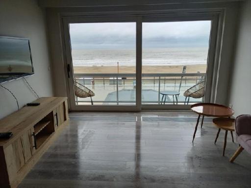Apartamento Zeezicht Falcon Middelkerke Exterior foto