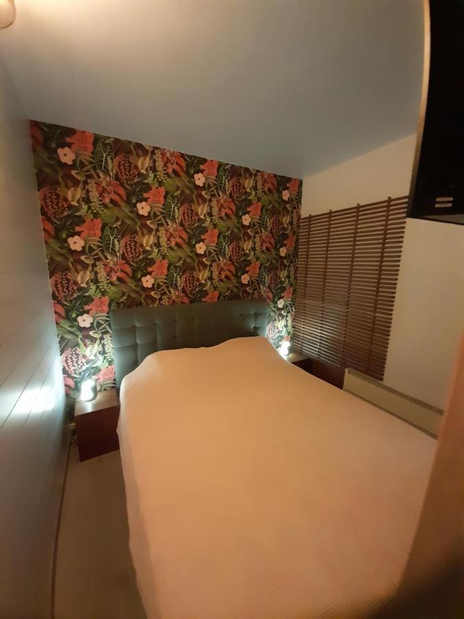 Apartamento Zeezicht Falcon Middelkerke Exterior foto